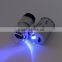 Hot Sales Mini 60X LED Pocket Microscope Jeweler Magnifier Microscope