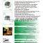 AZ7788 Carbon Dioxide Gas Detector 0~9999 ppm Range CO2 Analyzer With Alarm System