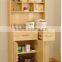 E1 E2 Kitchen Cabinet With 3 Doors And 2 Drawers And Shelf