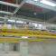 Technology Advanced PVC Material Optic Fiber Cable Tray