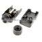 New product 2016 screw type 16A IEC C20 iec plug