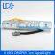 Super LED 6 LEDS 12W car parts accessories led daytime running light DRL turn signal light