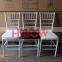 wedding furniture monoblock design wedding tiffany chair