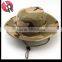 new summer bucket safari fishing hiking unisex hat