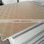 2016 New Pattern PVC suspended gypsum ceiling