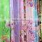 2015 high quality 100 printed rayon fabric for bedding