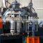2016 Stable And Reliable Stretch Blow Moulding Machine Supplier In China
