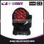 15W18 Perfect color outdoor led par stage light