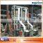 SJ-FM Single screw Double die head film blowing machine