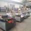 40*60cm vertical screen printer for plastic