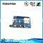 Lcd tv parts to assemble pcb pcba