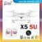 Syma X5UC 6-axis Gyro With 720P HD Camera Altitude Hold Mode RC Quadcopter RTF 2.4GHz