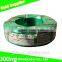 450/750V PVC coating Copper conductor electrical material china