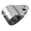 Pipe Fittings Stainless Steel jaw Slide