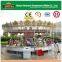 Carousel big merry go round kids amusement rides for sale