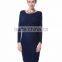 Spring Fashion maternity clothing drop ship Breathable dress