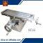 BF Precision Cross slide Work Table for Milling and Drilling Machine
