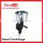 Handle centrifuge ( use for chemical )
