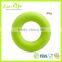 BPA Free 7cm Strength Finger Hand Grip Exerciser, Muscle Power Training Ring