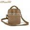 Classic Postal Satchel Bag Cross Body Strap Satchel Bag Man Small Shoulder Bag Canvas Messenger Bag