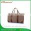 New Arrival Fashion Travelling Bags Large Size Travel Bag Duffle Travel Bag