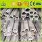 2016 wholesale 201 304 316 round square rectangular stainless steel pipe