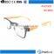 No MOQ free sample best high end two color ultrathin TR90 reading glasses frame