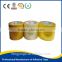 water activated bopp packing tape