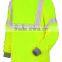 Reflective Shirt/ Polyester Woekwear /hi-vis Shirt