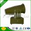 fenghua fog cannon dust removal blower for coal export