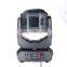 Guangzhou factory hot beam 280W beam spot wash 3 in 1 moving head light