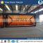 20ft bitumen Storage tank container with heating system for bulk bitumen factory