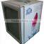 21L display freezer, Chiller Freezer Display, Glass Freezer