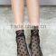 Good Quality Fashion Ladies Fishnet Nylon Short Socks