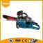 High Quality New design garden field gasoline chain saw machine price