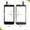 Original New Front Glass Sensor For Alcatel One Touch M'Pop OT5020 5020 5020D OT-5020 Touch Screen Digitizer