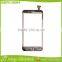 Brand New Black Digitizer For Alcatel One Touch Snap 7025D OT7025 OT-7025 Touch Screen Panel Front Glass