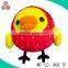 New Hot Sale Custom Plush Lovely Small Stuffed Bird Toy