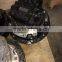 Sany SY75 Final Drive, Sany SY75 Travel Device, Sany SY75 Track Drive Motor