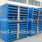 Heavy Duty Warehouse Rackable Steel Matel Pallet Exporters for Sale