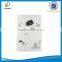 A5 hot selling pp cover school stapled binding custom notebook