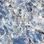 Granite Looking Quartz Slabs 126"x63", 120"x63"