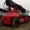 Used forklift 42t sell at lower price , trustworthying