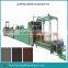 Manufacturer and exporter of PU synthetic leather /artifical leather machine