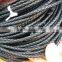 Wholesale genuine 4mm round genuine nappa leather cords for bracelet jewelry