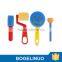 Paint Tools Sponge Stamp Kit