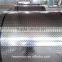 Skid-proof Aluminium Checkered Tread Plate 1100 3003 5052 5754