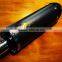 Universal Stainless steel high quality motorcycle exhaust muffler for Racing Motorcycle