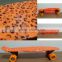 22" Plastic original board Skateboards