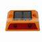LED display solar power cat eyes road stud
